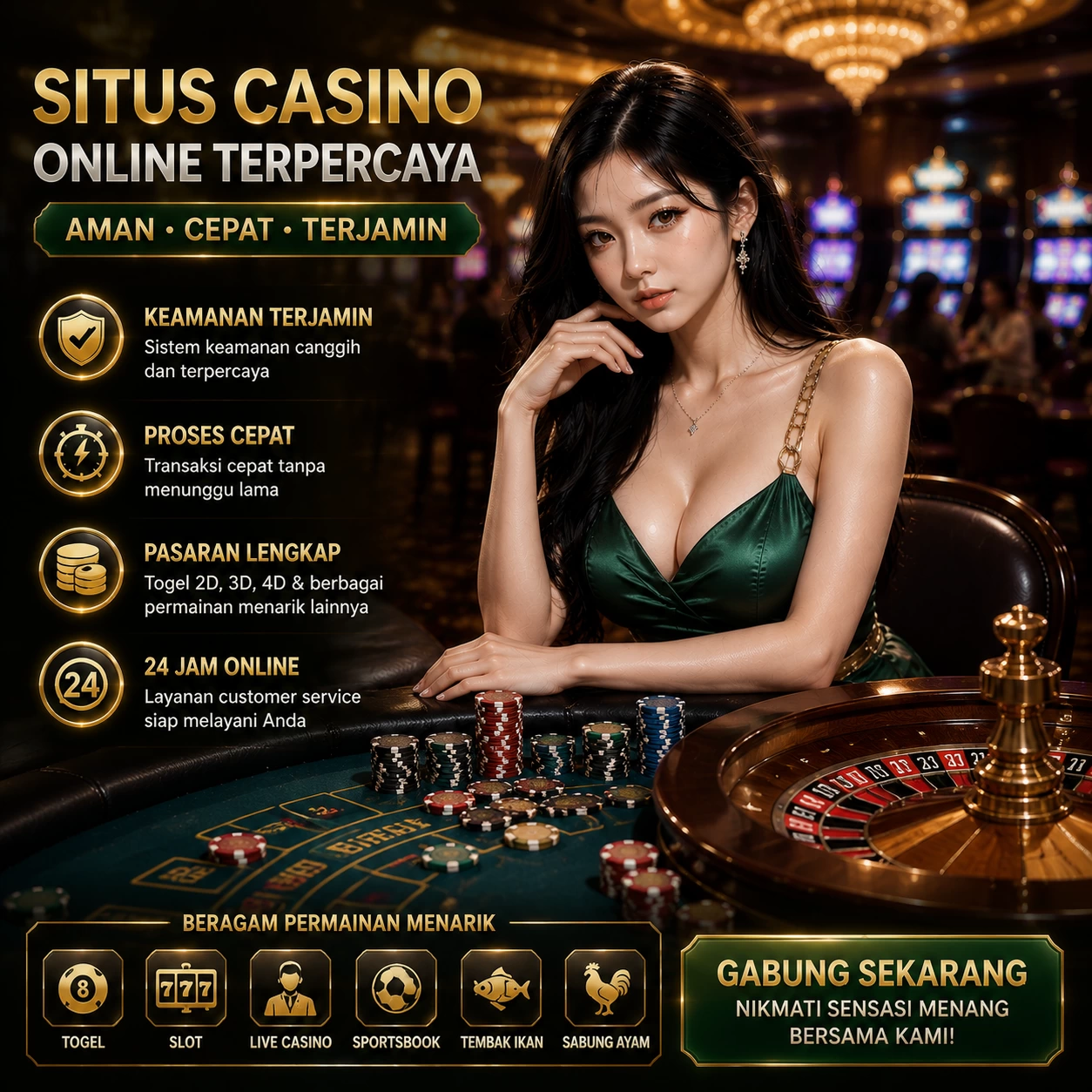 betwin999 Platform Game Terpercaya untuk Pemain Indonesia