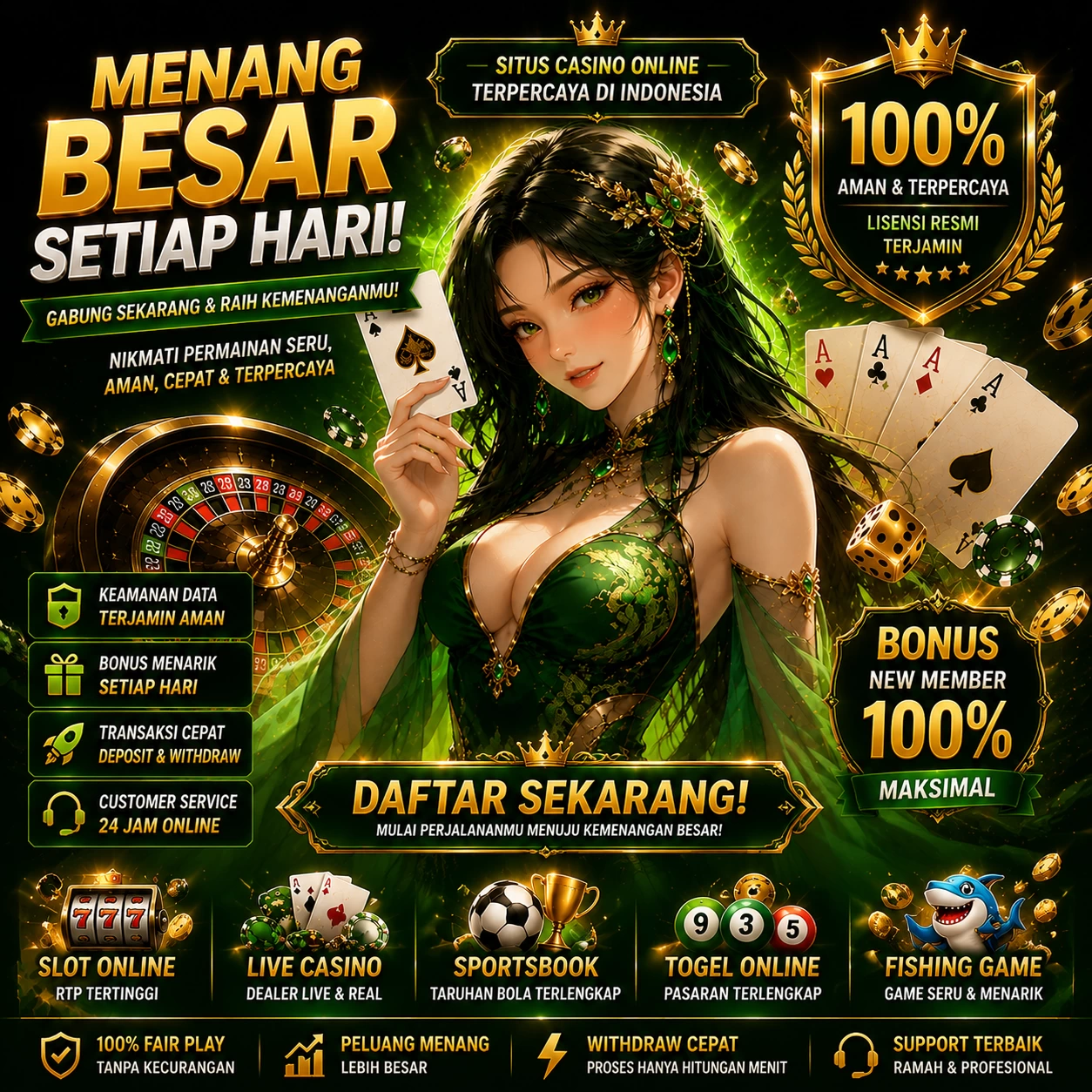 Kelebihan dan Kekurangan Bermain di betwin999