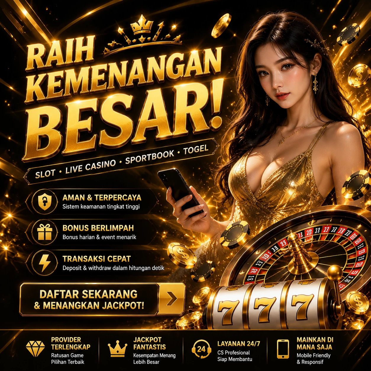 Bagaimana betwin999 Menawarkan Pengalaman Bermain yang Optimal