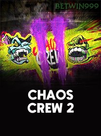 Chaos Crew 2