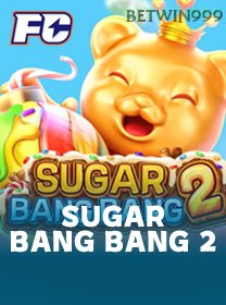 Sugar Bang Bang2