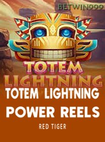 Totem Lightning Power Reels