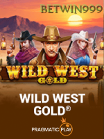 Wild West Gold