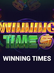 Review Winning Times Terlengkap untuk Pemain Baru