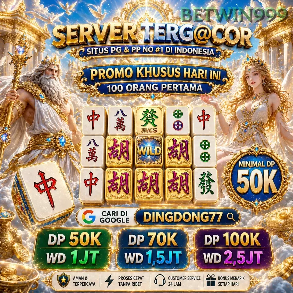 betwin999 Komunitas Game