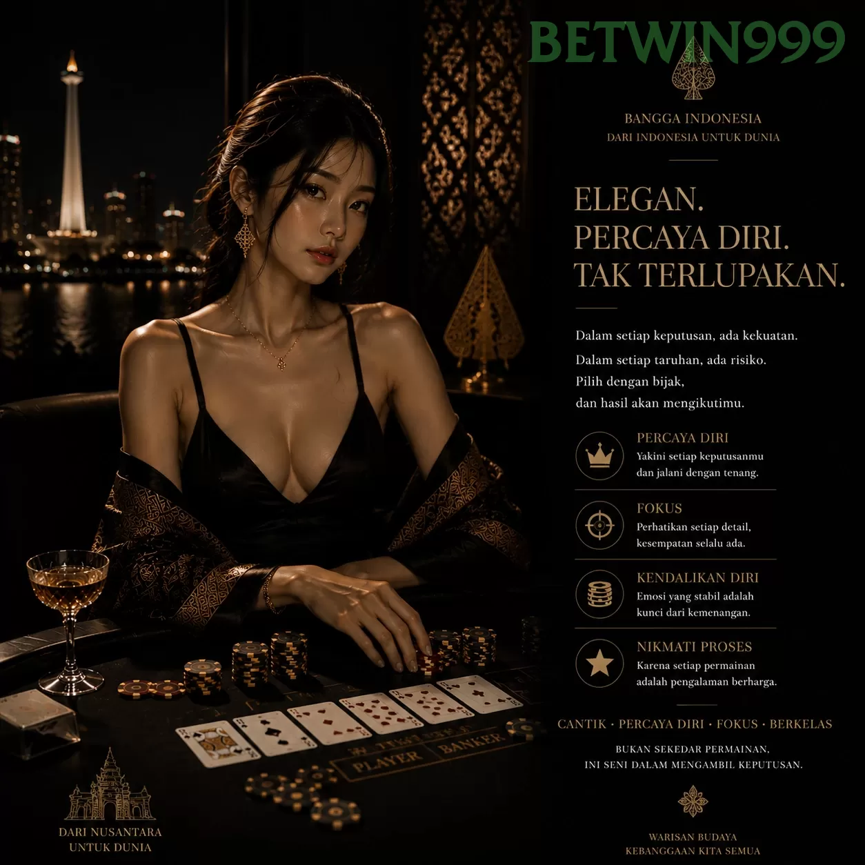 Inovasi dan Fitur Menarik di betwin999 yang Perlu Diketahui