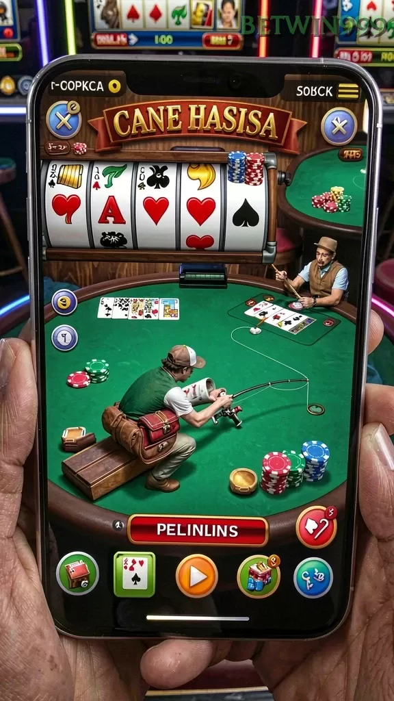 Screenshot Elvis Frog Trueways 2