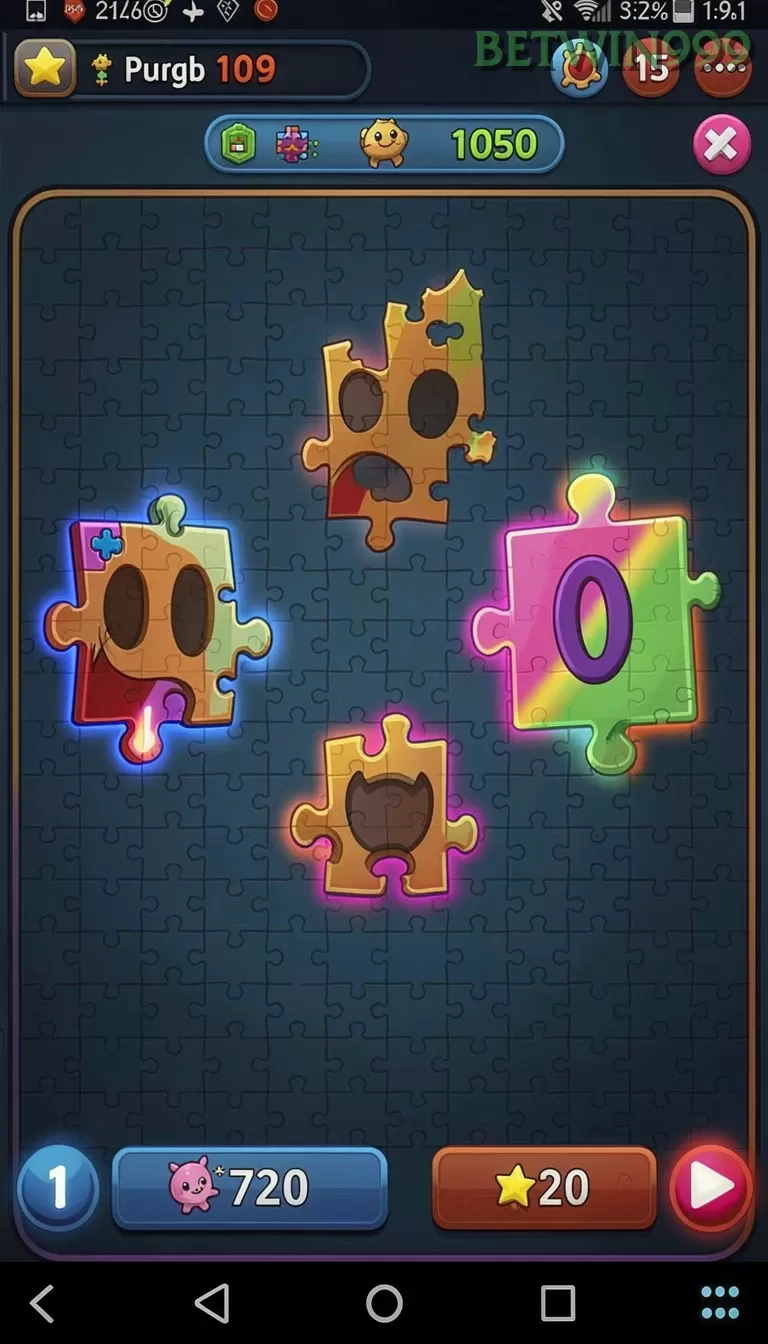 Screenshot 3 Lightning Blitz 2