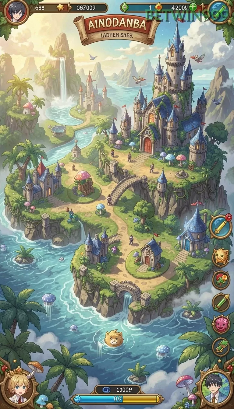 Screenshot Wild West Gold 2