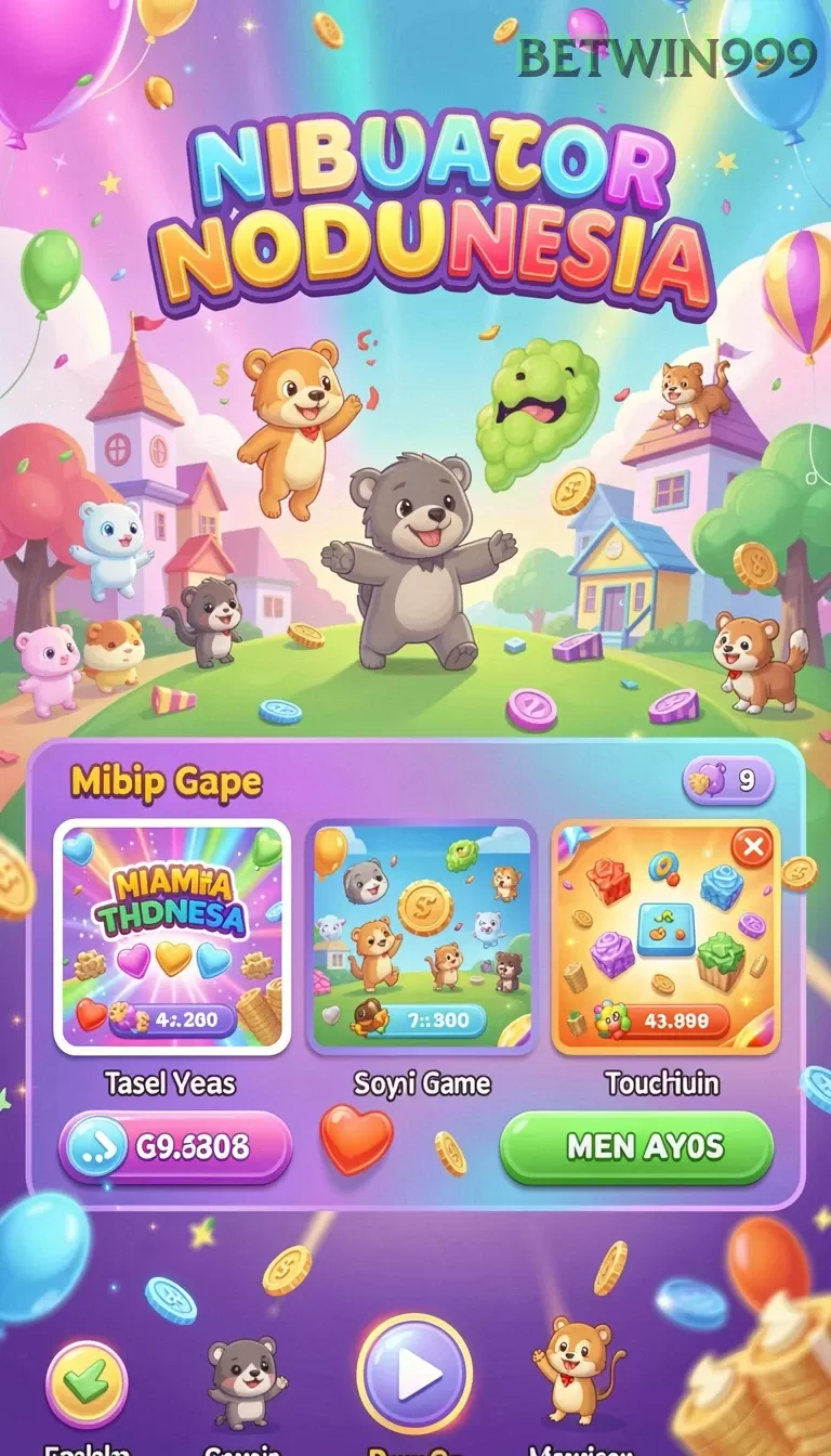 Screenshot Songkran Warfare 1