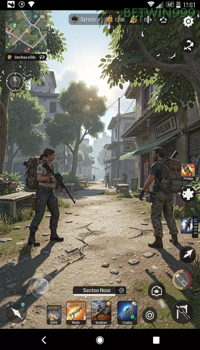 Screenshot Coins Of Ra Deluxe 1